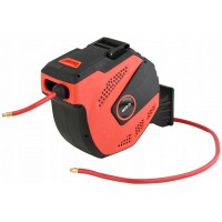 Furtun pneumatic pe tambur 24246 15 m 20 bar Yato