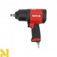 Mașină de înșurubat pneumatică Yato YT-09546