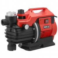 Садовый насос Yato YT-85364