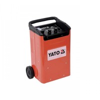 Пуско-зарядное устройство Yato YT-83062