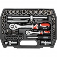 Set scule de mână Yato YT-38782