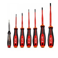Set șurubelinițe Milwaukee 4932478739