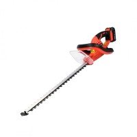 Mașina de tuns gard viu cu acumulator Yato YT-82832