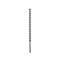 Burghiu Milwaukee SDS-Max 25x520mm (4932352775)
