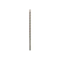Burghiu Milwaukee SDS-Max 24x520mm (4932352773)