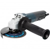 Угловая шлифмашина BIHUI AGBL12 1200вт 125мм