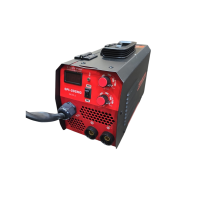 Инверторный сварочный полуавтомат Start Pro SPI-305MG