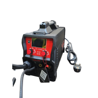 Инверторный сварочный полуавтомат Start Pro SPI-310MG