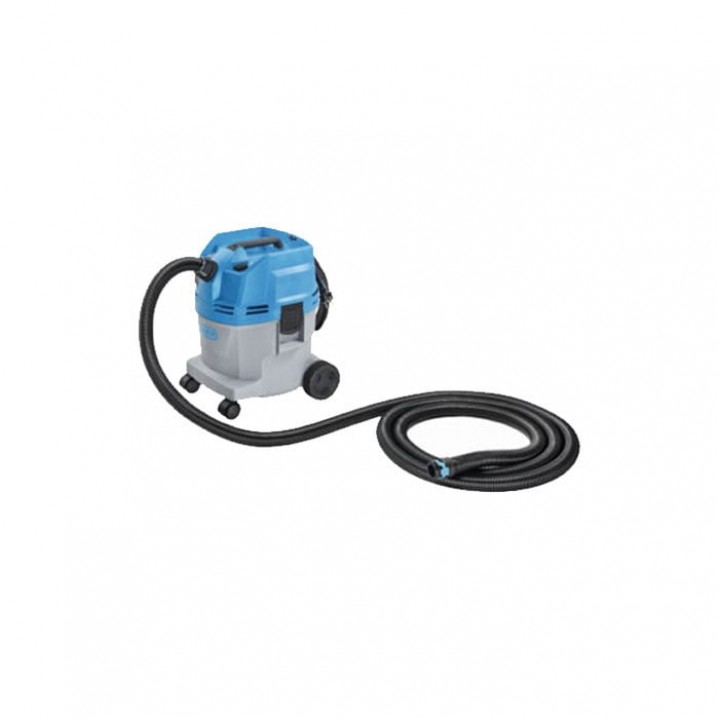 Aspirator industrial BAIER BSS306 1350w 250mbar 22L