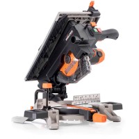 Fierăstrău circular staționar EVOLUTION R210MTS-G2 RAGE 