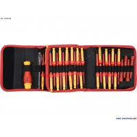 Set șurubelinițe Yato YT-28293