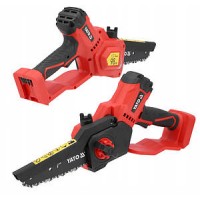 Ferăstrău cu lanţ cu acumulator Yato YT-828134