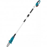 Fierăstrău cu lanț telescopic cu acumulator RONIX 8602