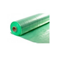 Зеленая плёнка UV+AB+LD 120мкр. H-12м L-30м (24-36 месяцев) Турция
