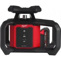 Nivela laser Milwaukee M18 RLOH600-201C (4933493191)