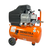 Compresor Demetra DM2024