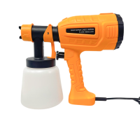 Краскопульт Demetra JH-11