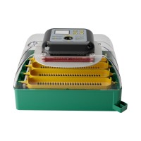 Incubator de oua Des Champs EU Profi C-24