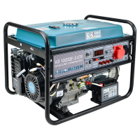 Generator de curent Konner&Sohnen KS10000E-1/3
