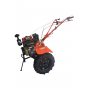 Motocultor Zubr HT-135E Orange 10 c.p.