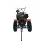 Motocultor Zubr HT-135E Orange 10 c.p.