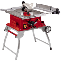 Fierăstrău circular de masă Einhell TE-CC 250 UF