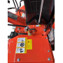 Motocultor Zubr HT-135E Orange 10 c.p. + Capota