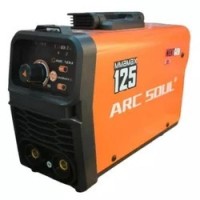 Aparat de sudură Arcsoul MMAMAX125