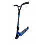 Трюковой самокат Scooter RD-580-1 Black/Blue