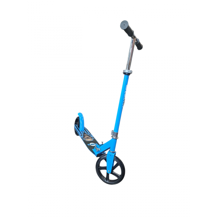 Trotineta Scooter RD-580-7 Blue