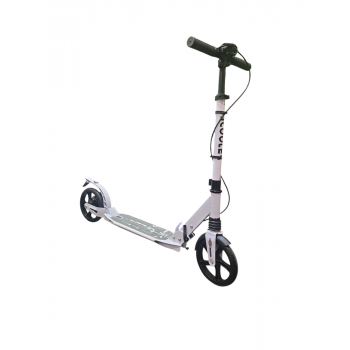 Trotineta Scooter RD-580-5 White