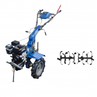 Motocultor Belarus 1350X