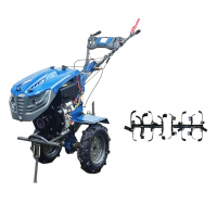 Motocultor pe motorina Belarus 1050DEK