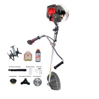 Motocoasa Bisonte BC 5200+Set Nr.1