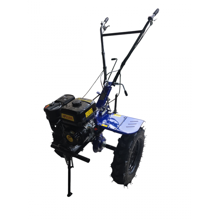 Motocultor Zubr HT-135C