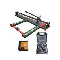 Tăietor de placi Zaruba ZB25125+Vector 20029+Rotor R2L-B