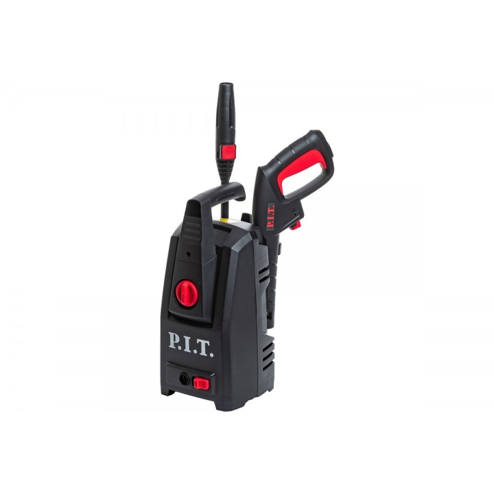 Aparat de curatat cu inalta presiune P.I.T. PHP120-C1