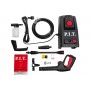 Aparat de curatat cu inalta presiune P.I.T. PHP120-C1