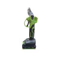 Foarfece electric Master Kraft FC 21-25