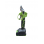 Foarfece electric Master Kraft FC 21-25