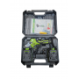 Foarfece electric Master Kraft FC 21-25