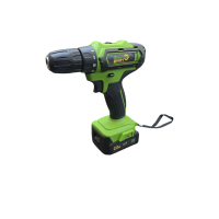 Masina de insurubat pe acumulator Master Kraft MK-18Li