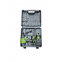 Аккумуляторный шуруповерт Master Kraft MDK-21UBL Pro