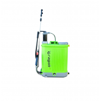 Stropitoare pe acumulator/manuala Dragon 16l.