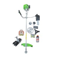 Motocoasa pe benzina Start CT-500+Set Nr.2