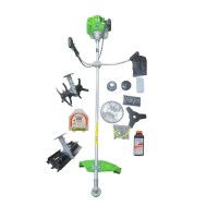 Motocoasa pe benzina Start CT-500+Set Nr.3