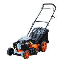 Бензиновая газонокосилка Villager PRIME 4011T