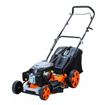Бензиновая газонокосилка Villager PRIME 4011T