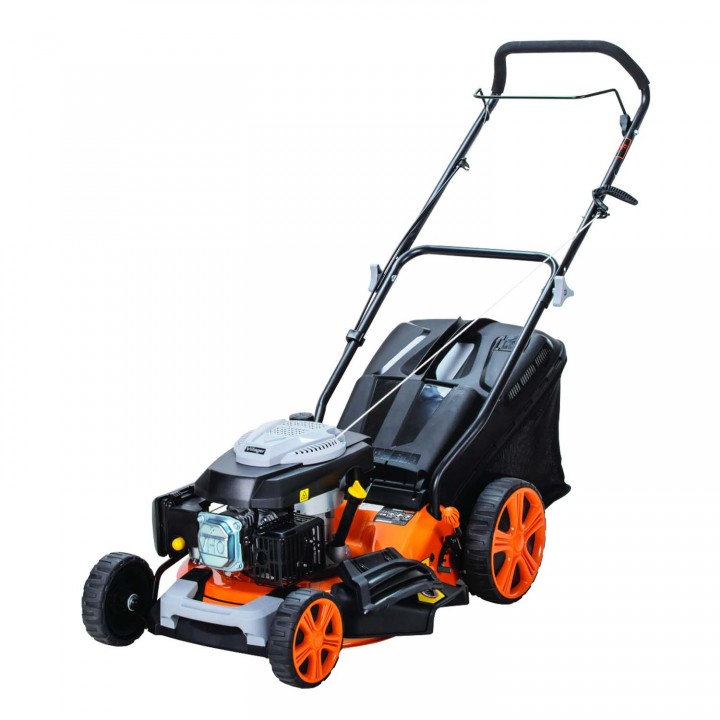 Бензиновая газонокосилка Villager PRIME 4011T