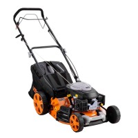 Бензиновая газонокосилка Villager PRIME PRIME 4111T